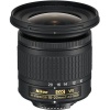 Nikon 10-20mm f/4.5-5.6G VR Lens Photo