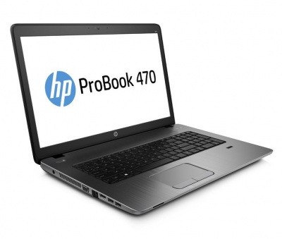 Photo of HP Probook 450 G5 laptop
