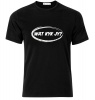 Men's "Wat Kyk Jy" Short Sleeve Tee Photo