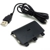 XBOX One Rechargeable Battery Pack Play & Charge Photo