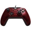PDP Red Wired Controller Console Photo