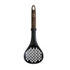 Berlinger Haus - Ebony Rosewood Skimmer Spoon Photo