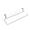 Steelcraft - Hook Over Door Paper Towel Holder Photo
