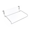Steelcraft - Hook Over Door Recycled Carry Bag Holder Photo