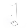 Steelcraft - Square Toilet Roll Holder Stand Photo