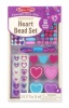 Melissa & Doug Heart Bead Set Photo