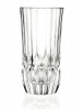RCR - Adagio Crystal Hiball Tumbler Glasses - 400ml - Set of 6 Photo