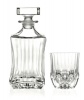 RCR - Adagio Crystal Whisky Glasses - Set of 7 Photo