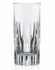 RCR - Prato Crystal Hiball Tumbler Glasses - 360ml - Set of 2 Photo
