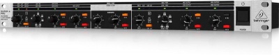 Photo of Behringer CX2310 Crossover Amplifier