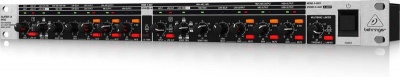 Photo of Behringer CX3400 Crossover Amplifier