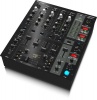 Behringer DJX-750 DJ Mixer Photo