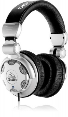 Photo of Behringer HPX-2000 DJ Headphones