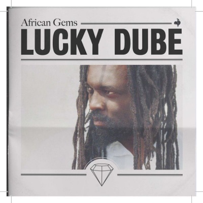 Lucky Dube African Gems