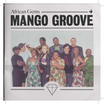 Photo of Mango Grooves - African Gems