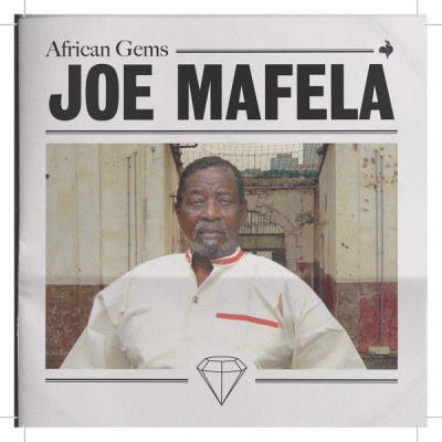Photo of Joe Mafela - African Gems