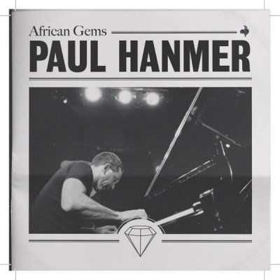 Photo of Paul Hanmer - African Gems