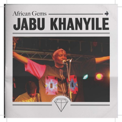Photo of Jabu Khanyile - African Gems