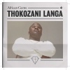 Thokozani Langa - African Gems Photo