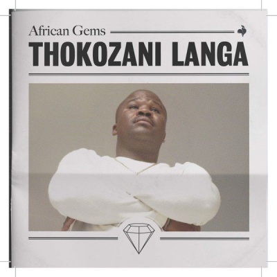 Photo of Thokozani Langa - African Gems