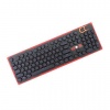 Redragon: 104 Round Key Caps Photo