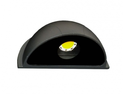 Photo of Outdoor LED Kiki Wall Light.