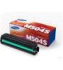 Samsung CLT-M504S Magenta Laser Toner Cartridge Photo
