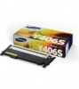 Samsung CLT-Y406S Yellow Laser Toner Cartridge Photo