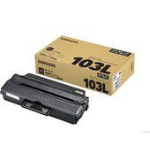 Samsung MLT D103L High Yield Black Laser Toner Cartridge