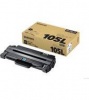 Samsung MLT-D105L High Yield Black Laser Toner Cartridge Photo