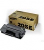 Samsung MLT-D205E Extra High Yield Black Laser Toner Cartridge Photo