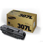 Samsung MLT D307L High Yield Black Laser Toner Cartridge