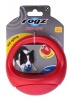 Rogz - Pop-Upz Self-Righting Float & Fetch Dog Toy Photo