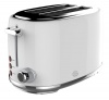 Swan - 2 Slice Toaster - Pearl White Photo