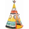 Djeco Teepee Tent Photo