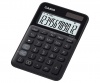 Casio MS 20UC Desktop Calculator Black