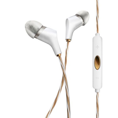 Photo of Klipsch Reference X6I In-Ear Headphones - White