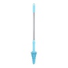 Toilet Plunger Designed for Siphon-Type Photo
