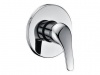 Chrome Shower Mixer Photo