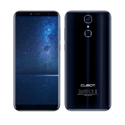 Photo of Cubot X18 Cellphone