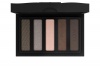L.O.V Cosmetics EYEVOTION Luxurious Eyeshadow Palette - 700 Photo