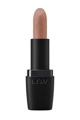 Photo of L.O.V Cosmetics LIPAFFAIR Colour & Care Lipstick Matte - 900