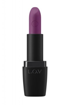 LOV Cosmetics LIPAFFAIR Colour Care Lipstick Matte 970