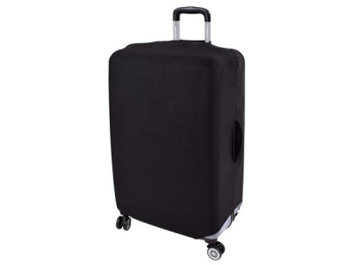 Photo of Marco Stretch Luggage Cover Only - 60.96cm - Black