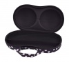 Marco Bra Travel Case - Black/White Photo