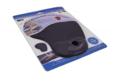 Photo of Marco Mousepad with Gel Wrist Support