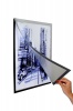 Parrot A3 Magnetic Self Adhesive Poster Frame Photo