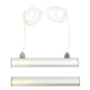 Parrot A1 Aluminium Poster Hanging Batten Set Photo