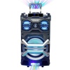 Polaroid SA Polaroid Portable 10" Trolley Speaker Photo