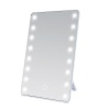 Makeup Mirror with LED Lighting Photo